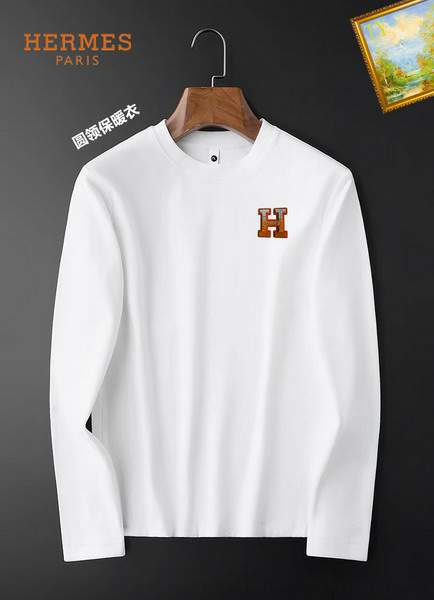 Picture of Hermes T Shirt Long _SKUHermesM-3XL13gx1251226